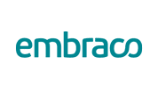 embraco logo